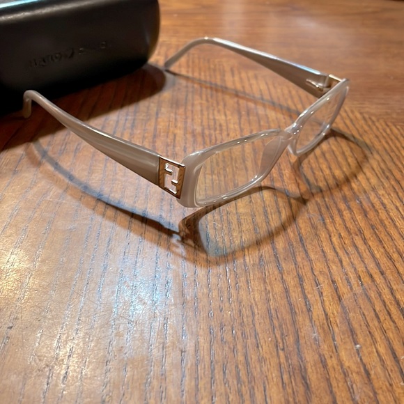 Fendi F975 Eyeglasses